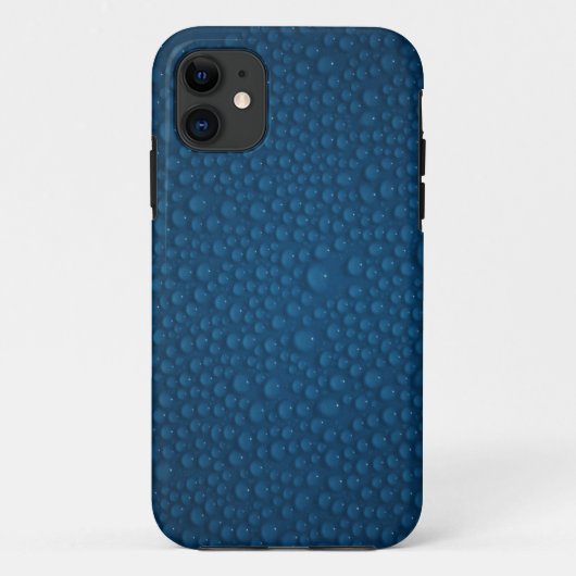 汗をかく弾丸のiPhoneケース Case-Mate iPhoneケース (裏面)