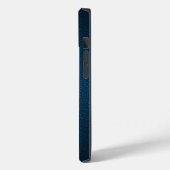 汗をかく弾丸 Case-Mate iPhoneケース (裏面 / 左)