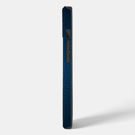 汗をかく弾丸 Case-Mate iPhoneケース (裏面 / 左)