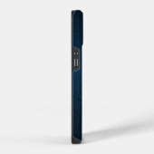 汗をかく弾丸 iPhoneケース (右側面)