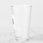 汗をかく – グリット&グラインドトレーニングティー タンブラーグラス (左)