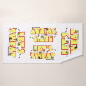 汗をかこう バスタオル (バスタオル)