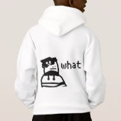 汗シャツ (裏面)