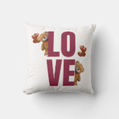 汗シャツ クッション (正面)