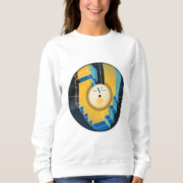 汗シャツ スウェットシャツ