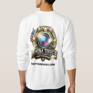 汗シャツ スウェットシャツ