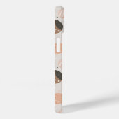 汗ドリームバンニーズイン宇宙パターン Case-Mate iPhoneケース (裏面 / 右)