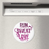 汗走愛 マグネット (インサイチュ (食洗機))