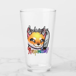 汗 タンブラーグラス