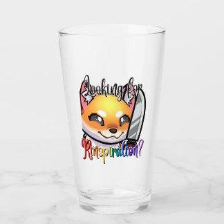 汗 タンブラーグラス