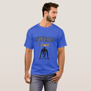 汗 Tシャツ