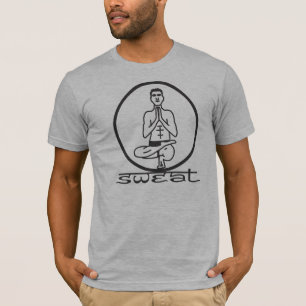 汗GI Tシャツ