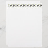 汚いのが好き！汚いマルティーニカクテルユーモア (正面/裏面)