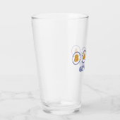 汚いキャンプをする タンブラーグラス (右)