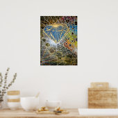 汚いディスコ ポスター (キッチン)