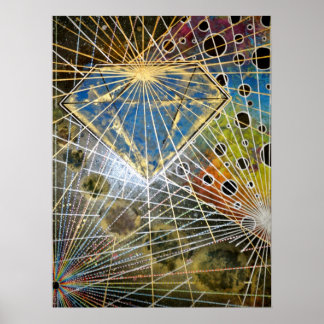 汚いディスコ ポスター