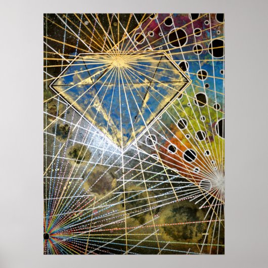 汚いディスコ ポスター (正面)