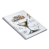 汚いマルティーニ ノートブック (右側)