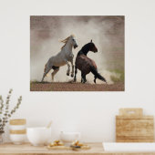 汚い仕事 ポスター (キッチン)