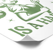 汚い可愛いSsかわいいSs幸せなかわいいSsかわいいSs ポスター (角)