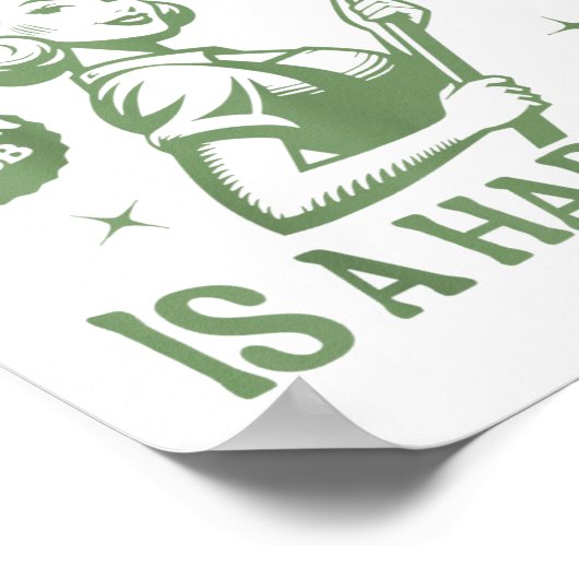 汚い可愛いSsかわいいSs幸せなかわいいSsかわいいSs ポスター (角)