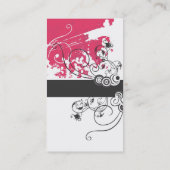 汚い名刺 名刺 (裏面)