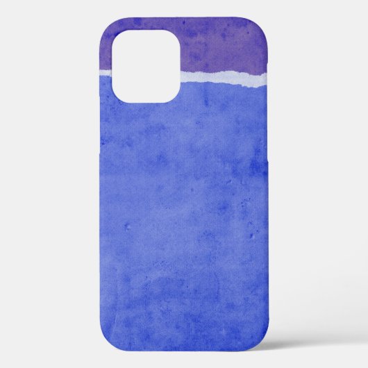 汚い裂け目の紙ケース – メイトiPhoneケース Case-Mate iPhoneケース (裏面)