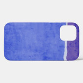 汚い裂け目の紙ケース – メイトiPhoneケース Case-Mate iPhoneケース (裏面 (横))