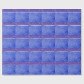 汚い裂け目の紙 ラッピングペーパー (フラット)