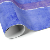 汚い裂け目の紙 ラッピングペーパー (ロールコーナー)