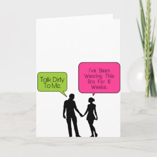 汚い話をして… シーズンカード