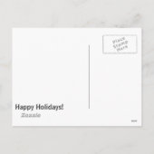 汚い3Tボックスはがき シーズンポストカード (裏面)