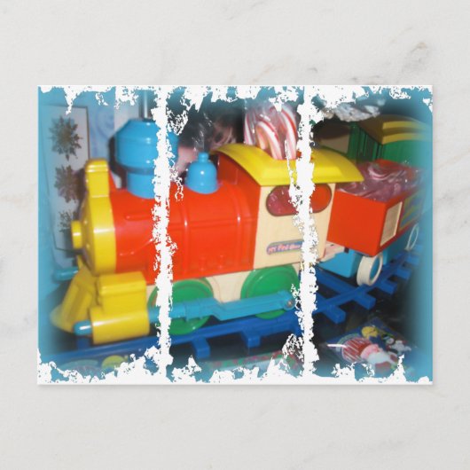 汚い3Tボックスはがき シーズンポストカード (正面)