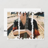 汚い3Tボックスはがき ポストカード (正面/裏面)