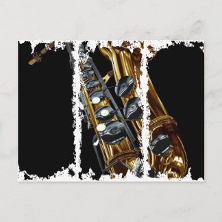 汚い3Tボックスはがき ポストカード