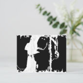 汚い3Tボックスはがき ポストカード (スタンド正面)