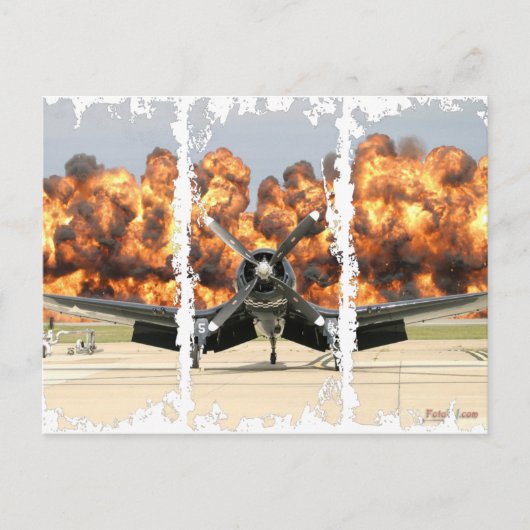 汚い3Tボックスはがき ポストカード (正面)