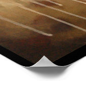 汚い ポスター (角)