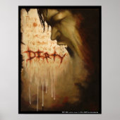 汚い ポスター (正面)