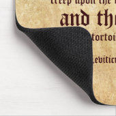 汚い マウスパッド (コーナー)