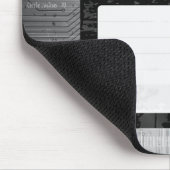 汚いmousepad マウスパッド (コーナー)