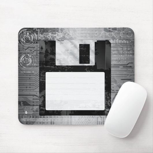 汚いmousepad マウスパッド (マウス)