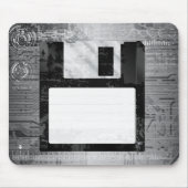 汚いmousepad マウスパッド (正面)