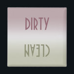 汚れたクリーン食洗機 マグネット<br><div class="desc">汚れ/クリーンまたは空き/占有された食洗機磁石。警告食洗機の状態。この単純に見エレガントたマグモダンネットを食洗機に置いて、あなたの生活簡単を作る。料理が汚もしいか清いかわかる。マシンが必要な場合と必要でない場合に走は、素早くリマインダーする。それを反転して家族に内在を思い出させる！会議室の状態のようなオフィス設定で使用できる。会議室や会議室の空き状況を同僚に丁寧に知らせるデザインはカスタマイズ可能で、さまざまな色で利用できる。追加の文字またはフォントのスタイル設定はオプション。好もしきな色の磁石が見つかるこ感じとはない。私はあなたのためにデザインを喜ぶ。ハッピーショッピング!</div>