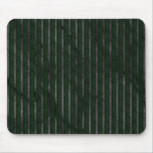 汚れたストライプ抽象デザイン マウスパッド (正面)