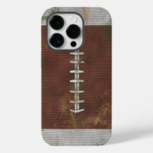 汚れたフットボール Case-Mate iPhone 14 PROケース
