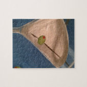 汚れたマルティーニ ジグソーパズル (横)