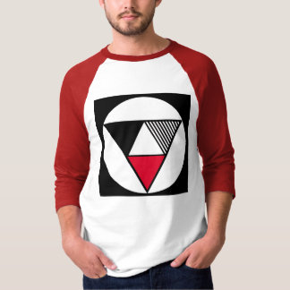 汚れた一見の石! Tシャツ