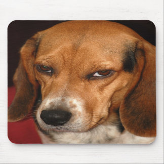 汚れた一見のmousepad マウスパッド