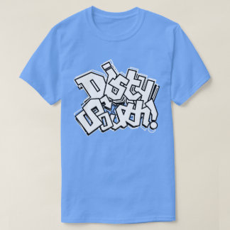 汚れた南の王 Tシャツ